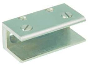 Brass Square Folding Bracket