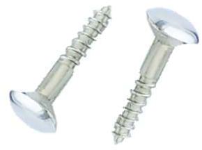 Cap Mirror Screw