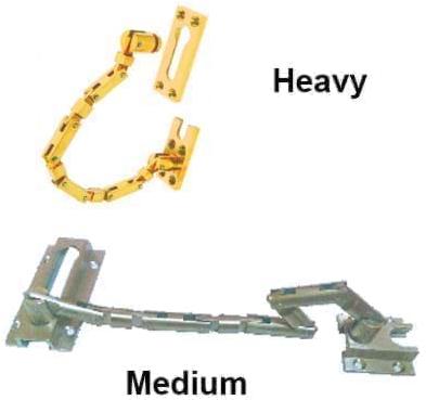 Door Chain