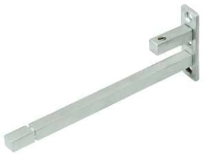 SS Adjustable 'F' Bracket