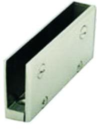 SS Square Folding Bracket