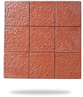 Cement Tile, Size : Large (12 Inch X 12 Inch)