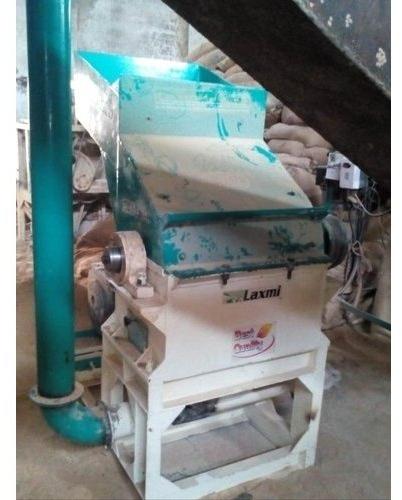 Laxmi Cattle Feed Machine