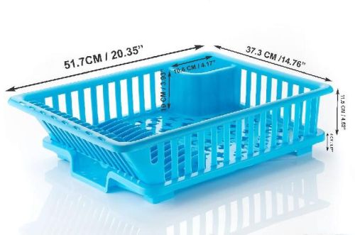 Neo Kitchenwer Plastic Kitchen Basket, Plastic Type : PP