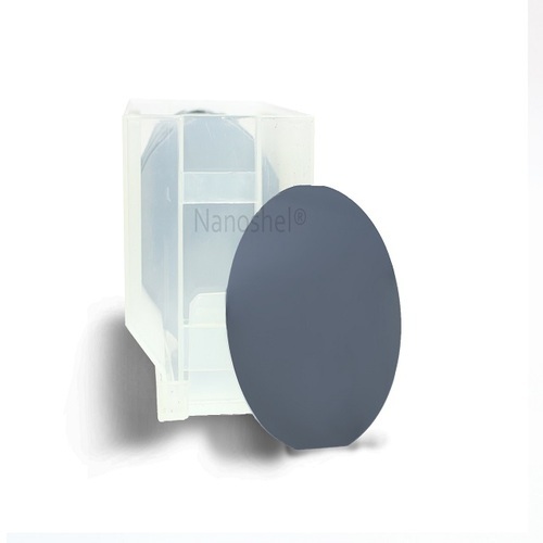 Silicon  Silicon Wafer