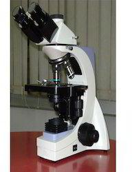 Labline Coaxial Binocular Microscope