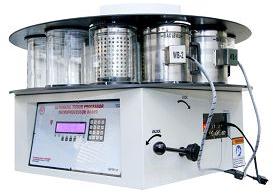 Automatic Tissue Processor