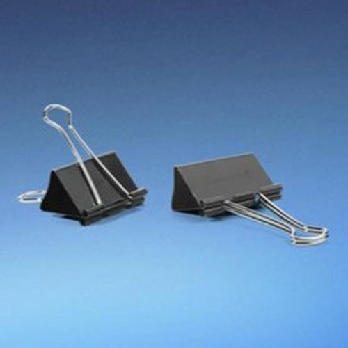 Binder Clips, Size : 25 Mm