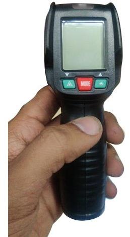 Infrared Thermometer