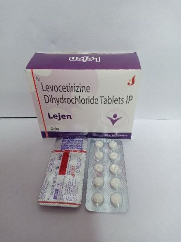 Jenfer Lejen Tablets