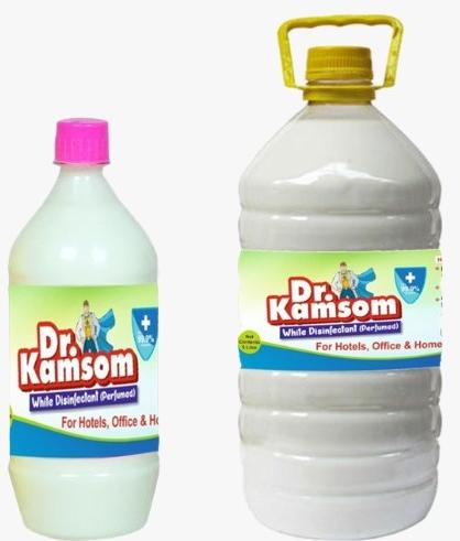 White Phenyl, For Cleaning