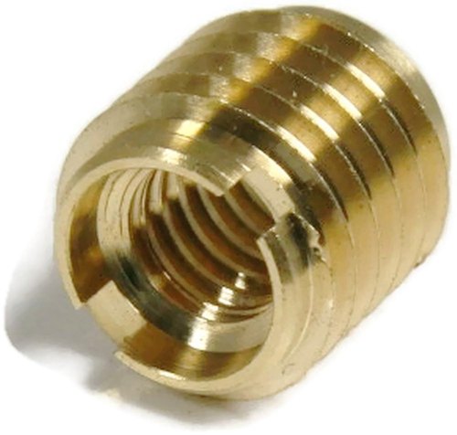 Threaded Brass Inserts, Brand Name : Horizon Metal Alloys