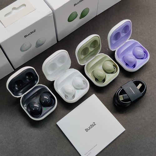 Samsung Earbud, Color : Multi