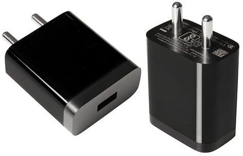 Vyapak Mobile Quick Charger, Color : Black