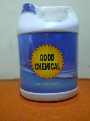 PLATINUM ANTISCALENT LIQUID, For RO PLANT