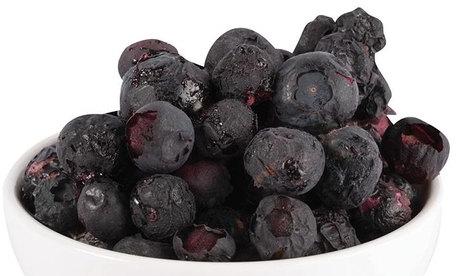 Freeze Dried Blueberries, Packaging Size : CUSTOMIZE