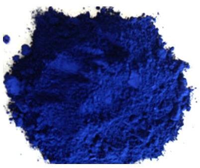 Blue Reactive Dyes, Packaging Size : 25 Kg