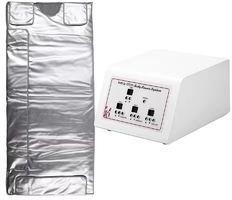 Prince Overseas Plain Heating Blanket, Color : Silver