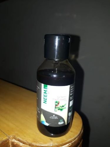 Ecoveda Herbals Neem Oil, Certification : Iso Certified