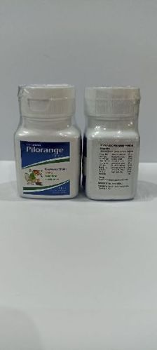 Pilorange Capsules, Certification : ISO-9001: 2008 Certified