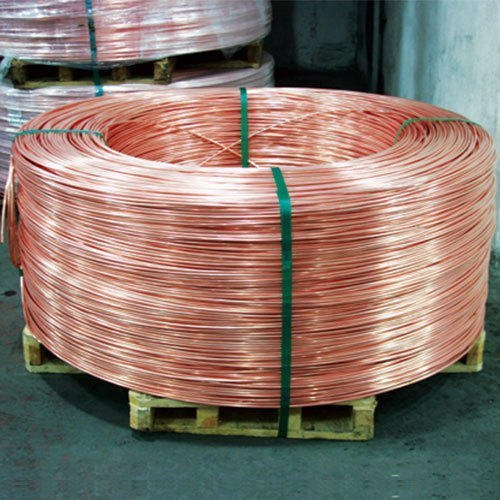 Copper Wire Rods