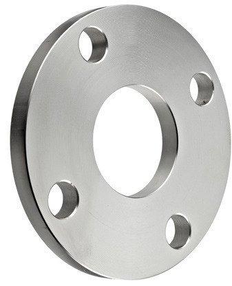 Hastelloy Flanges
