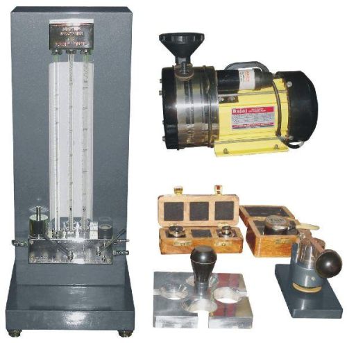 Metal Smoothness Porosity Tester, Feature : Light Weight