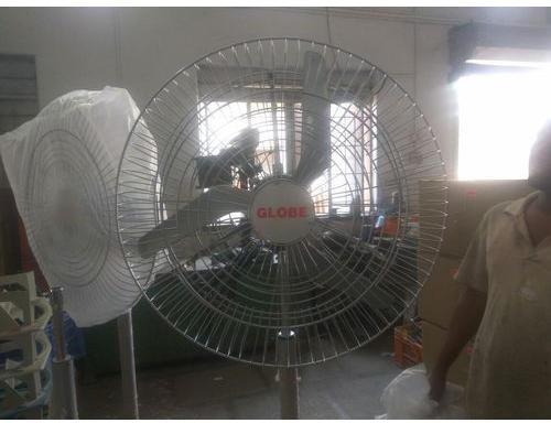 Floor Standing Fan, Voltage : 220 V