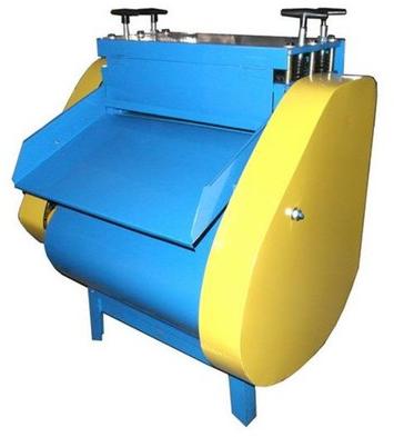 Wire Stripping Machine, Voltage : 280 V