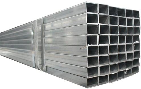Mild Steel MS Rectangular Tube