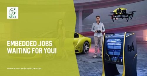 ADVANCE EMBEDDED SYSTEM TRAINING IN CHENNAI