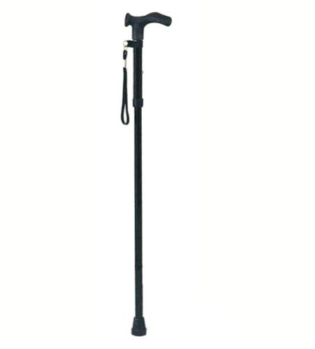 Aluminium Foldable Walking Stick