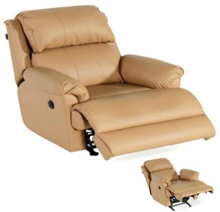 PVC Recliner Chair