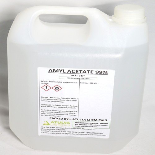 Amyl Acetate