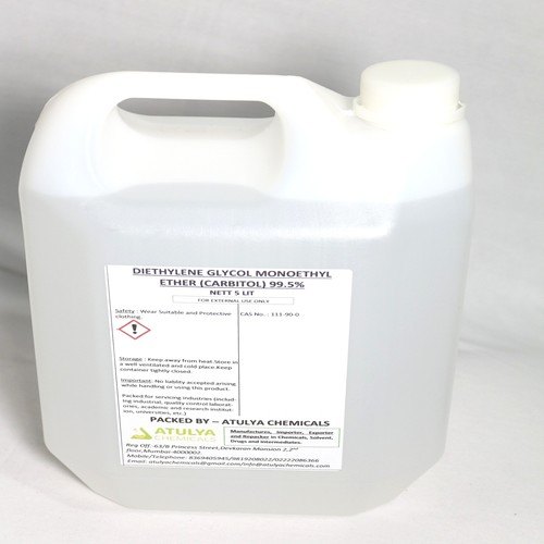 Ethylene Glycol Monomethyl Ether