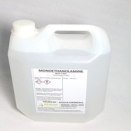 Liquid Monoethanolamine