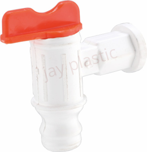 PP T Cock, Packaging Type : 12 Pcs / Box