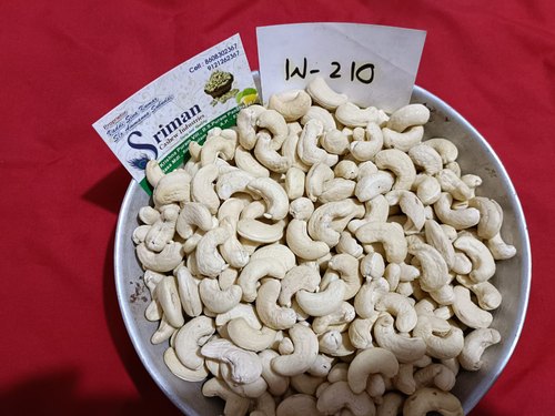 W210 Cashew Nut