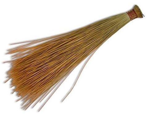 Bamboo Broom Stick, For Cleaning, Feature : Premium Quality