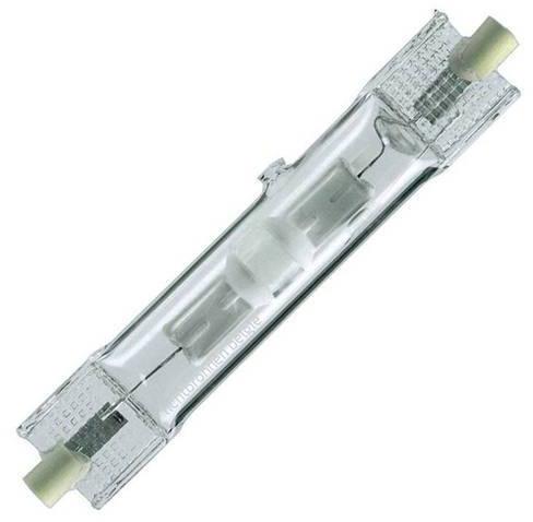 Halogen Metal Light Lamp