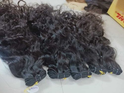 Virgin Indian Remy Hair, Length : 10-20 Inch, 20-30 Inch, 5-10 Inch