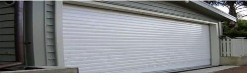 Automatic Rolling Shutter