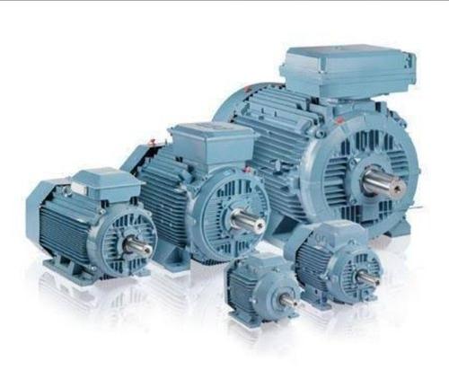 ABB Three Phase Electric Motor, Power : 0-2000 W