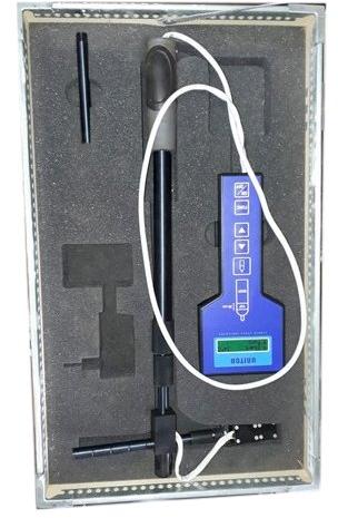 Unitor Untrasonic Liquid Level Indicator