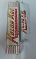 Water Finding Paste, Packaging Type : Tube