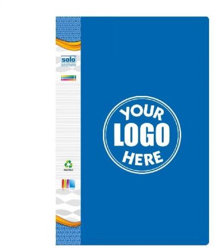 Customized Display File