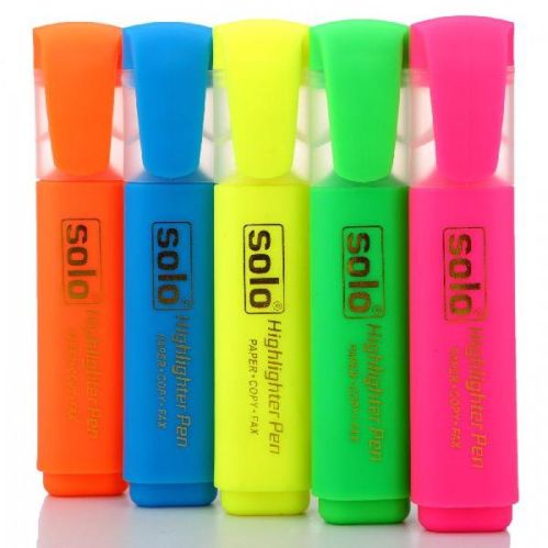 Highlighter Pen