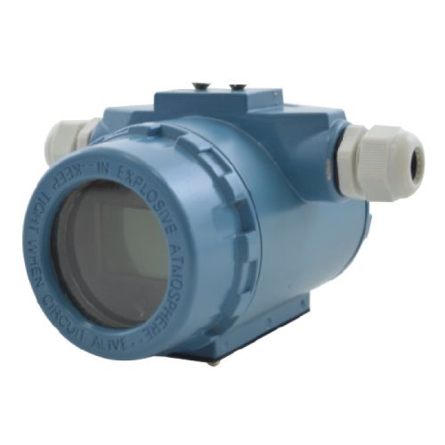 Field Mounted Temperature Transmitter