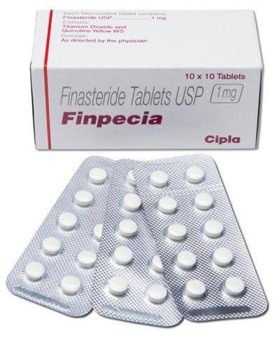 Finpecia Tablet