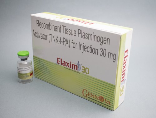 Elaxim Injection, Medicine Type : Allopathic